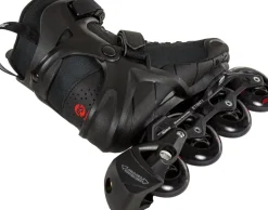 Powerslide Phuzion Radon 80 Black