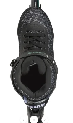 Powerslide Phuzion Radon Enzo BW90