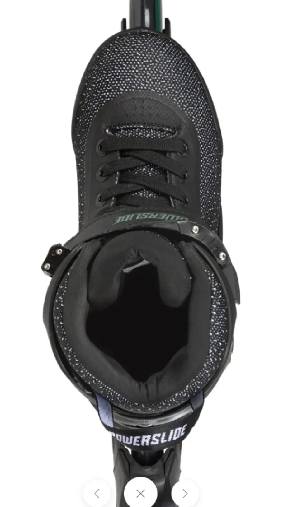 Powerslide Phuzion Radon Enzo BW90