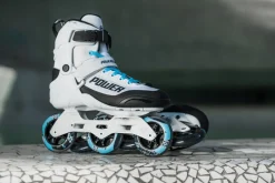 Powerslide Phuzion Radon Freeze 90