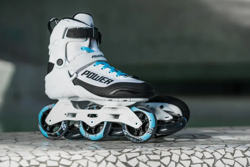 Powerslide Phuzion Radon Freeze 90