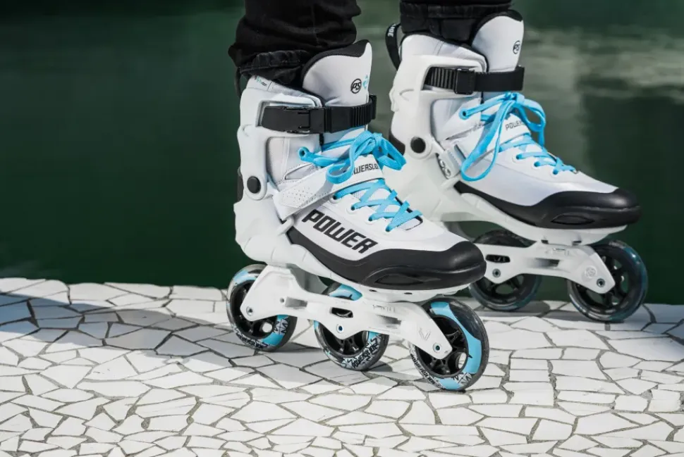 Powerslide Phuzion Radon Freeze 90