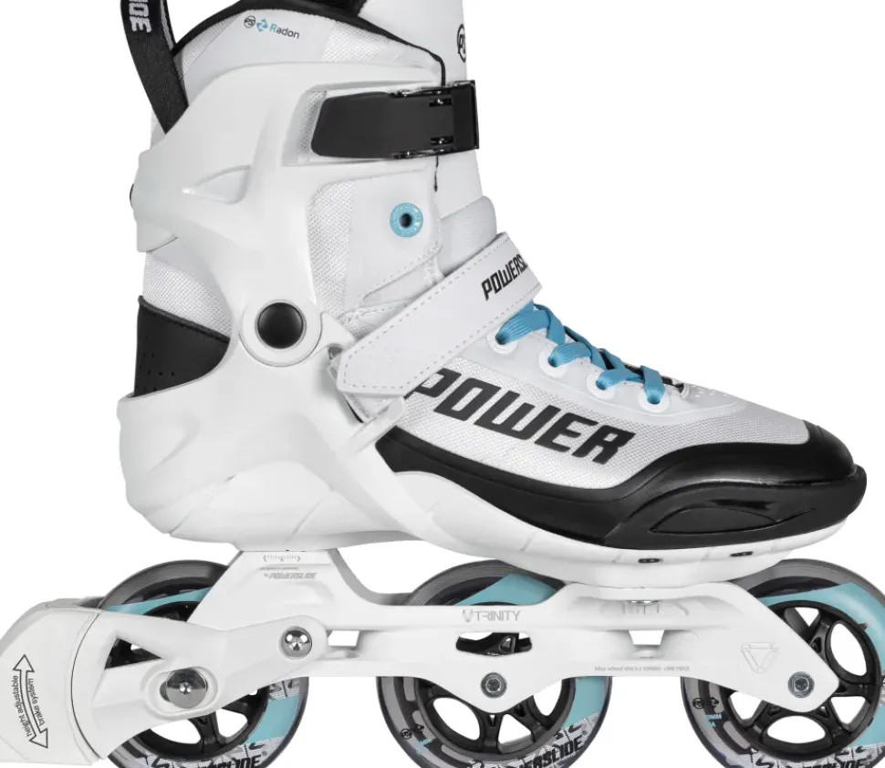 Powerslide Phuzion Radon Freeze 90