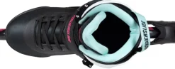 Powerslide Phuzion Radon Teal 90