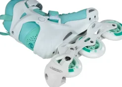Powerslide Phuzion Radon 3x90 mint groen