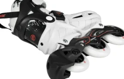Powerslide Phuzion Universe Kids Skate Verstelbaar Wit