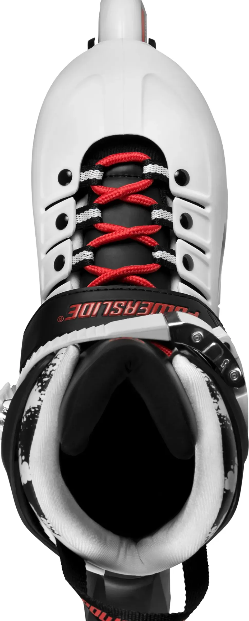 Powerslide Phuzion Universe Kids Skate Verstelbaar Wit
