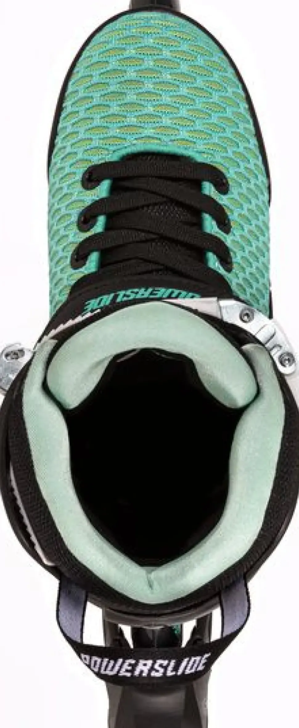 Powerslide Phuzion Xenon Arctic 80