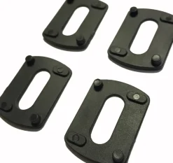 Powerslide Pitch & Stride control schuin