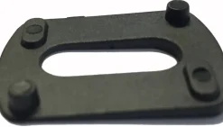 Powerslide Pitch & Stride control schuin