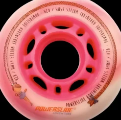 Powerslide Princess 64mm