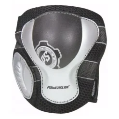 Powerslide pro air knee pad man