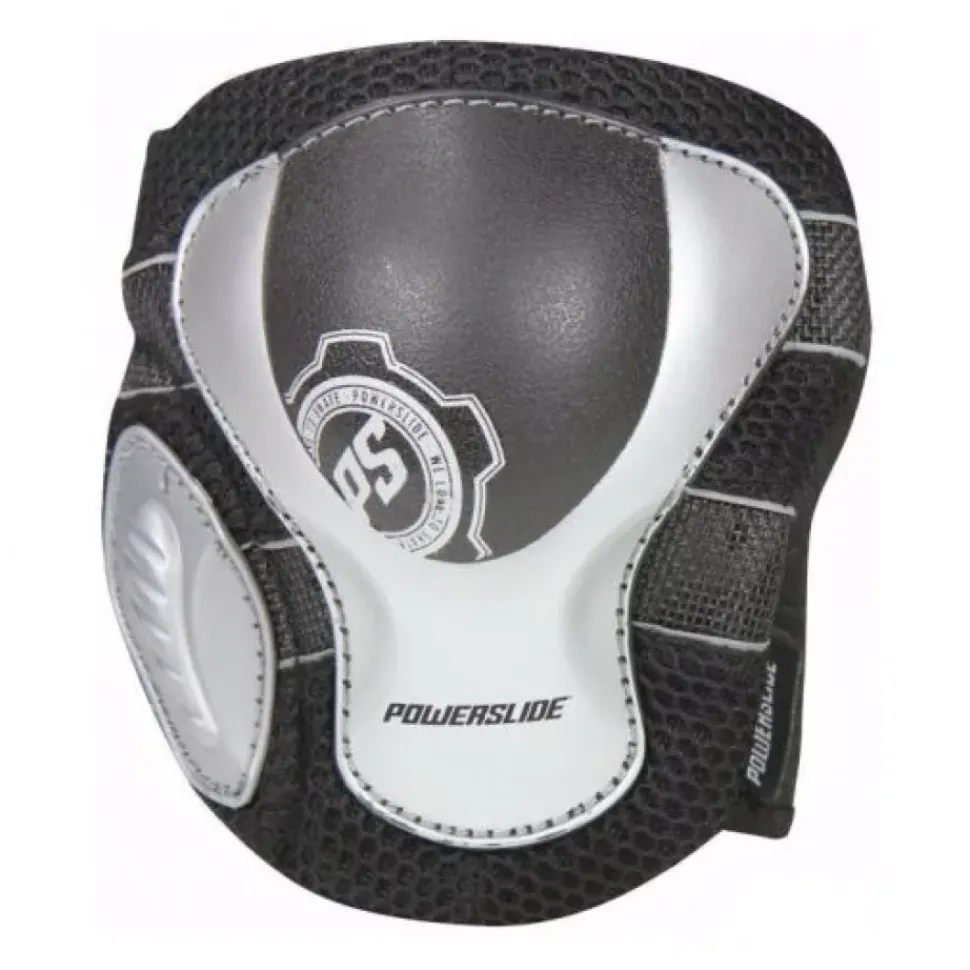 Powerslide pro air knee pad man