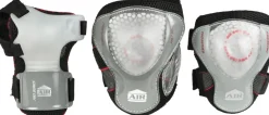 Powerslide Pro Air Tri-Pack II