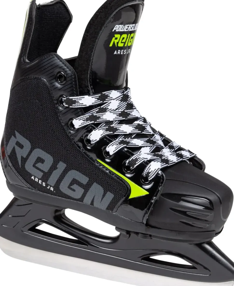 Powerslide Reign Ares Jr verstelbaar