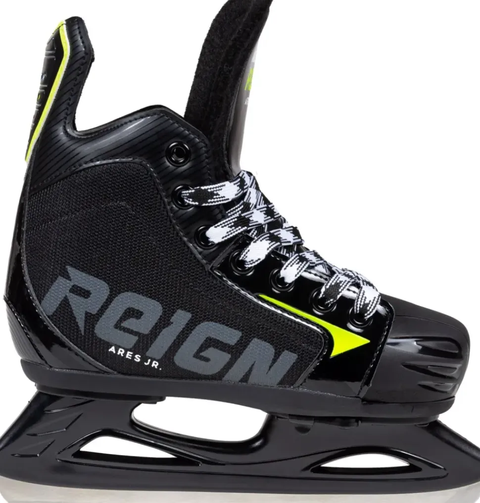 Powerslide Reign Ares Jr verstelbaar
