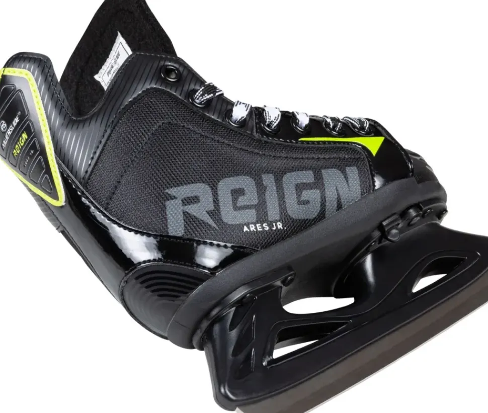 Powerslide Reign Ares Jr verstelbaar
