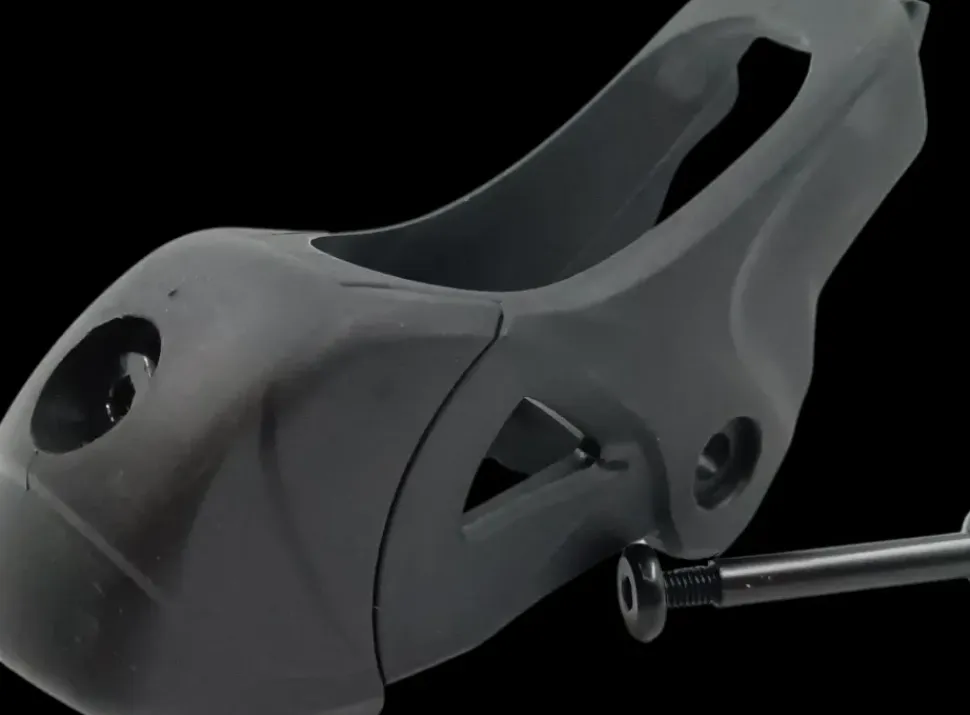 Powerslide rem voor GT110
