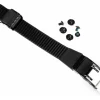 Powerslide replacement classic buckle zilver, 18 cm