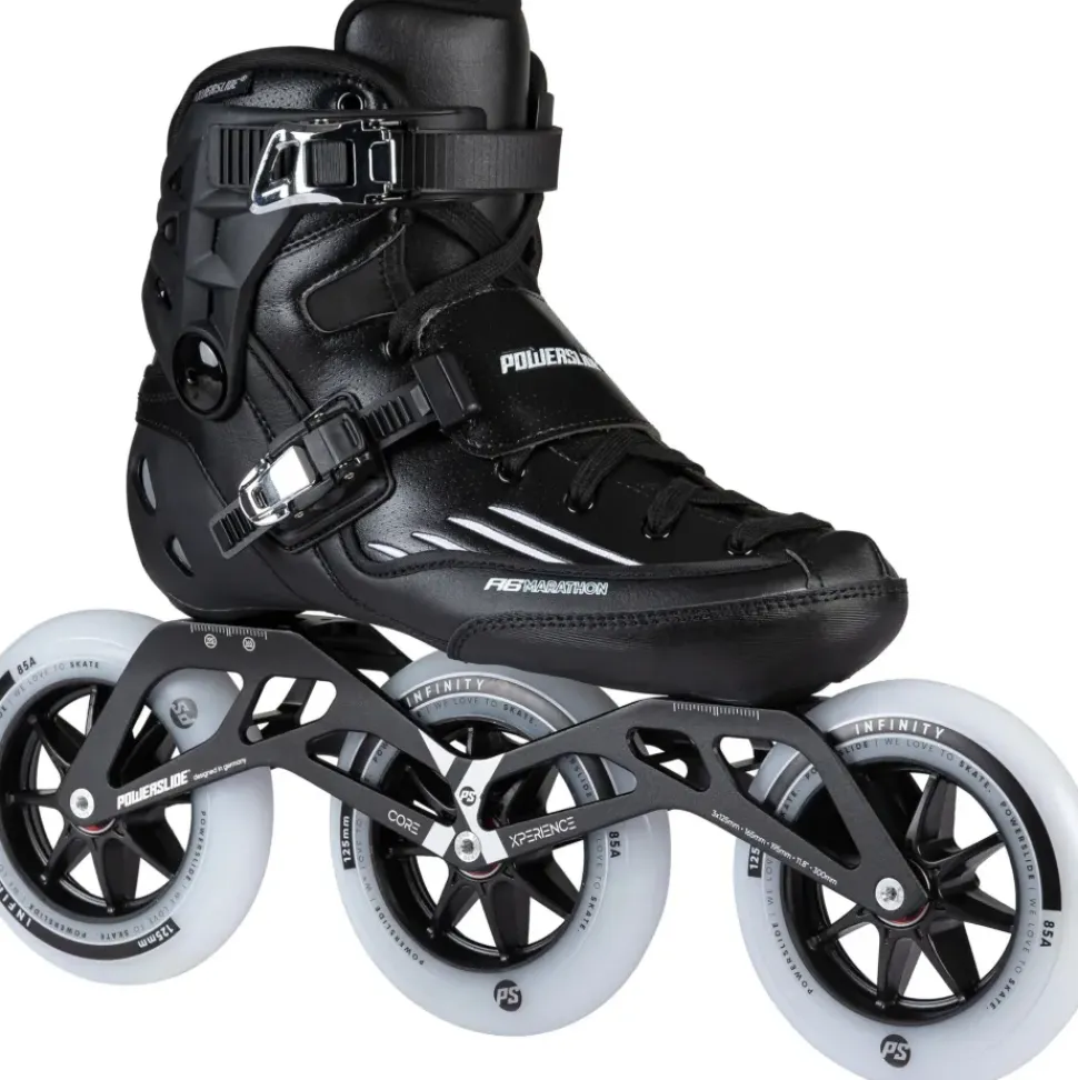 Powerslide R6 Marathon