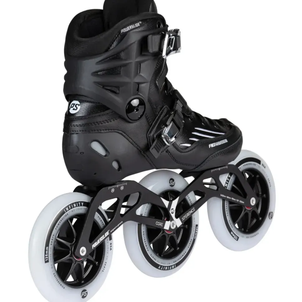 Powerslide R6 Marathon