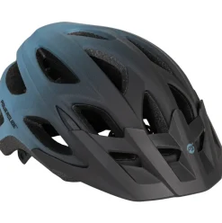 Powerslide Road fiets/skatehelm fading blue