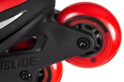 Powerslide Rocket Red