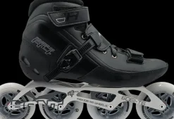 Powerslide R4 4x100