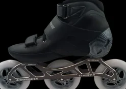 Powerslide R4 3x110mm