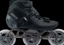 Powerslide R4 3x110mm