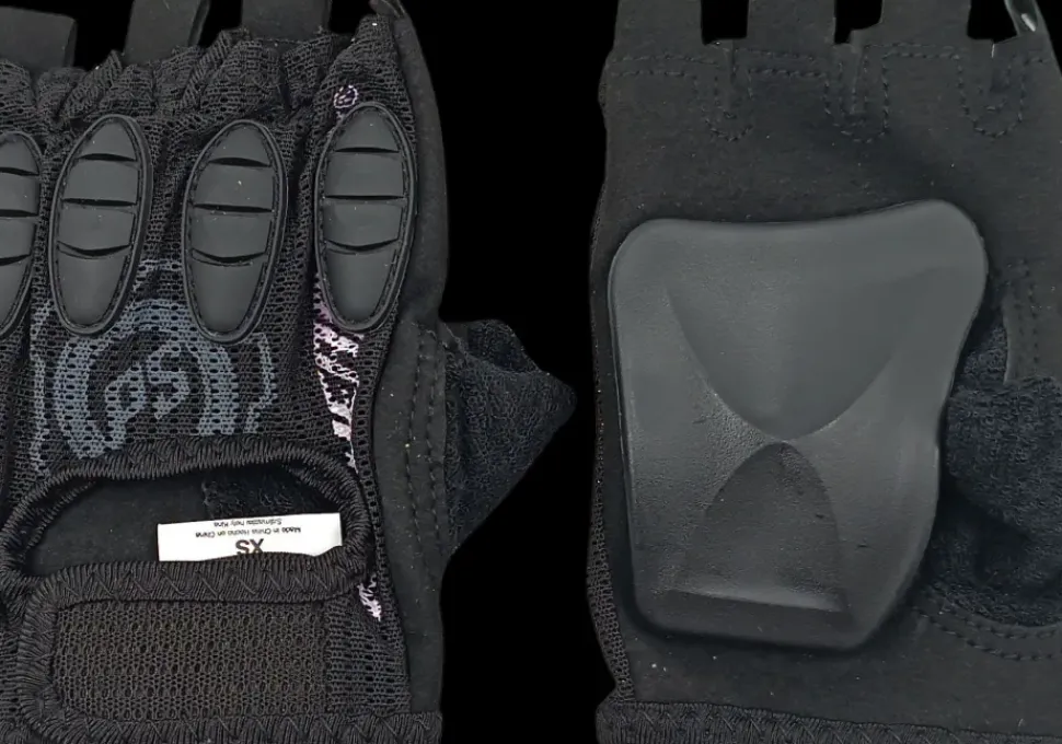 Powerslide skate handschoenen