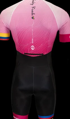 Powerslide skeelerpak Gaby Rueda
