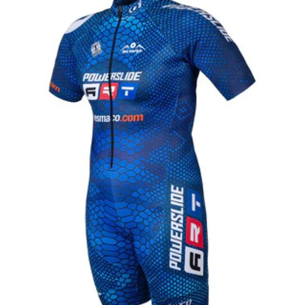 Powerslide Skeelerpak Team World