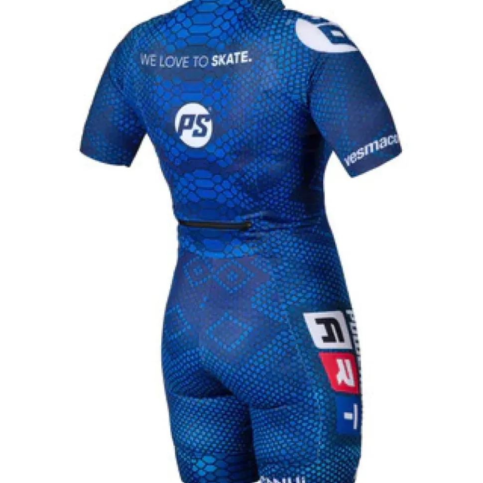 Powerslide Skeelerpak Team World