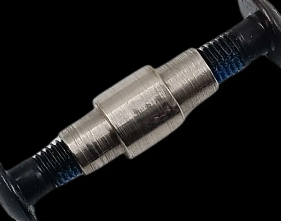 Powerslide spacer 8mm (608)