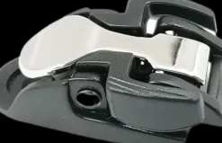 Powerslide Spider Speedbuckle (alleen buckle)