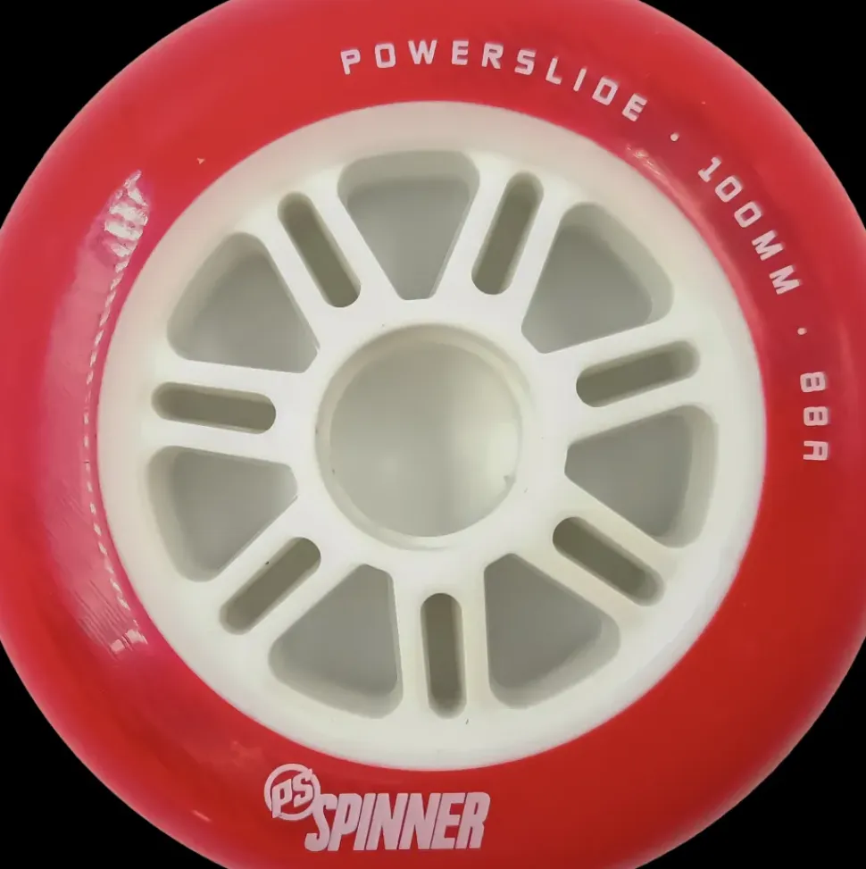 Powerslide Spinner 100mm