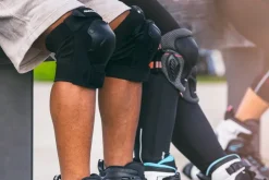 Powerslide Standaard beschermset men tri-pack
