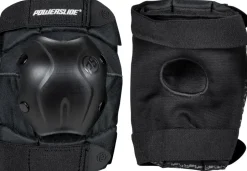 Powerslide Standaard Knie Beschermer