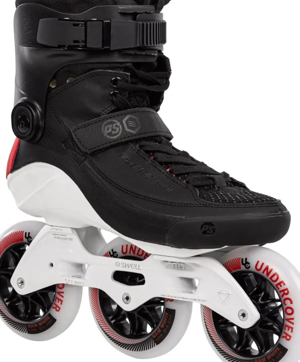 Powerslide Stellar 110