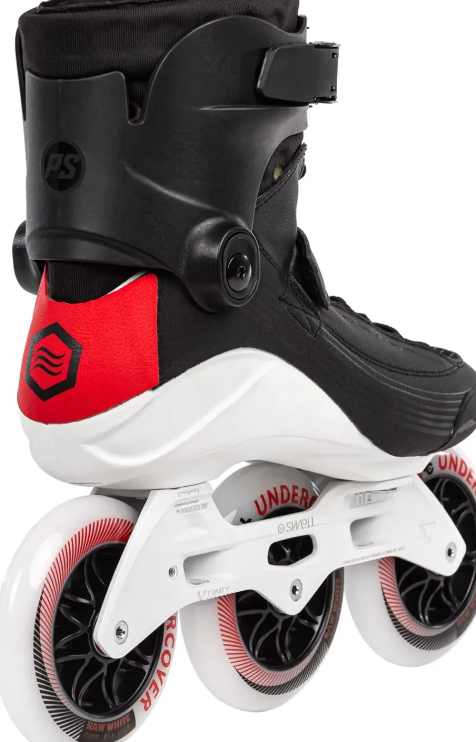 Powerslide Stellar 110