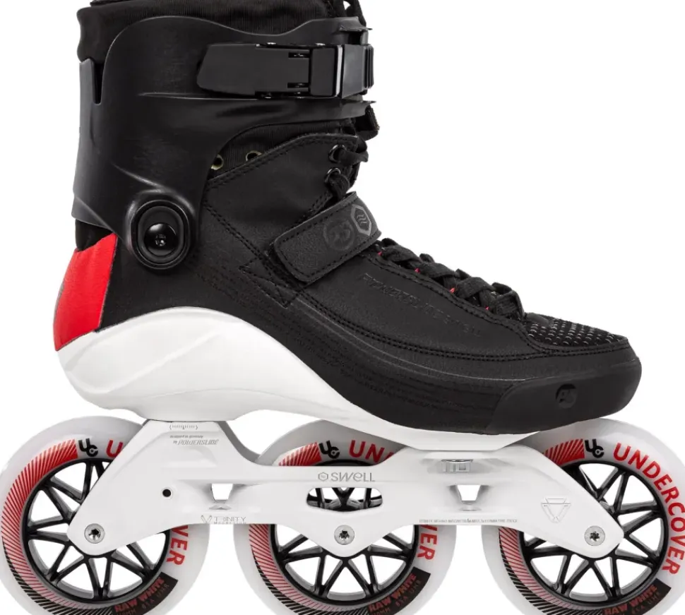 Powerslide Stellar 110