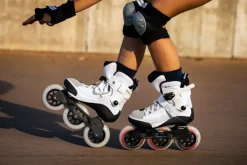 Powerslide Stellar JR. 100