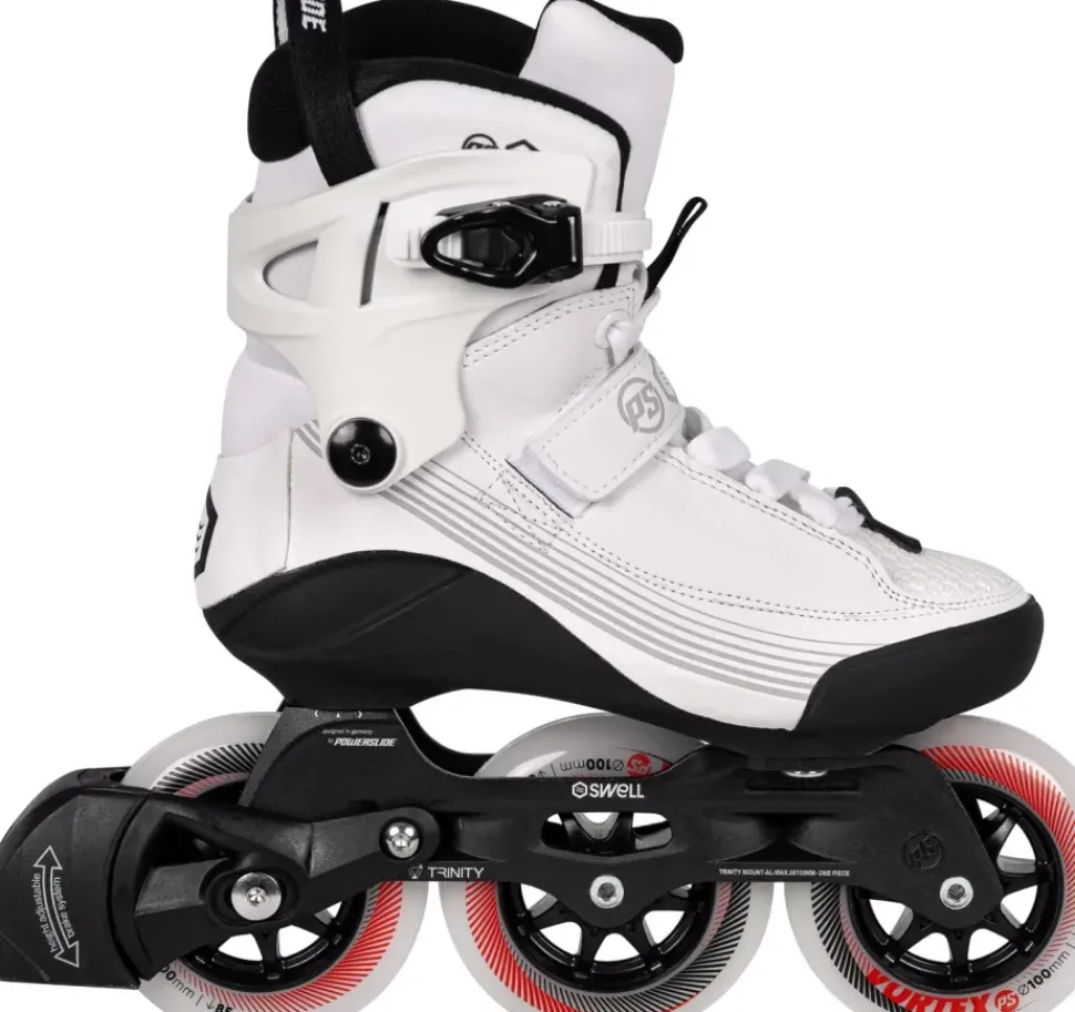 Powerslide Stellar JR. 100