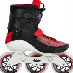 Powerslide Swell Bolt 110