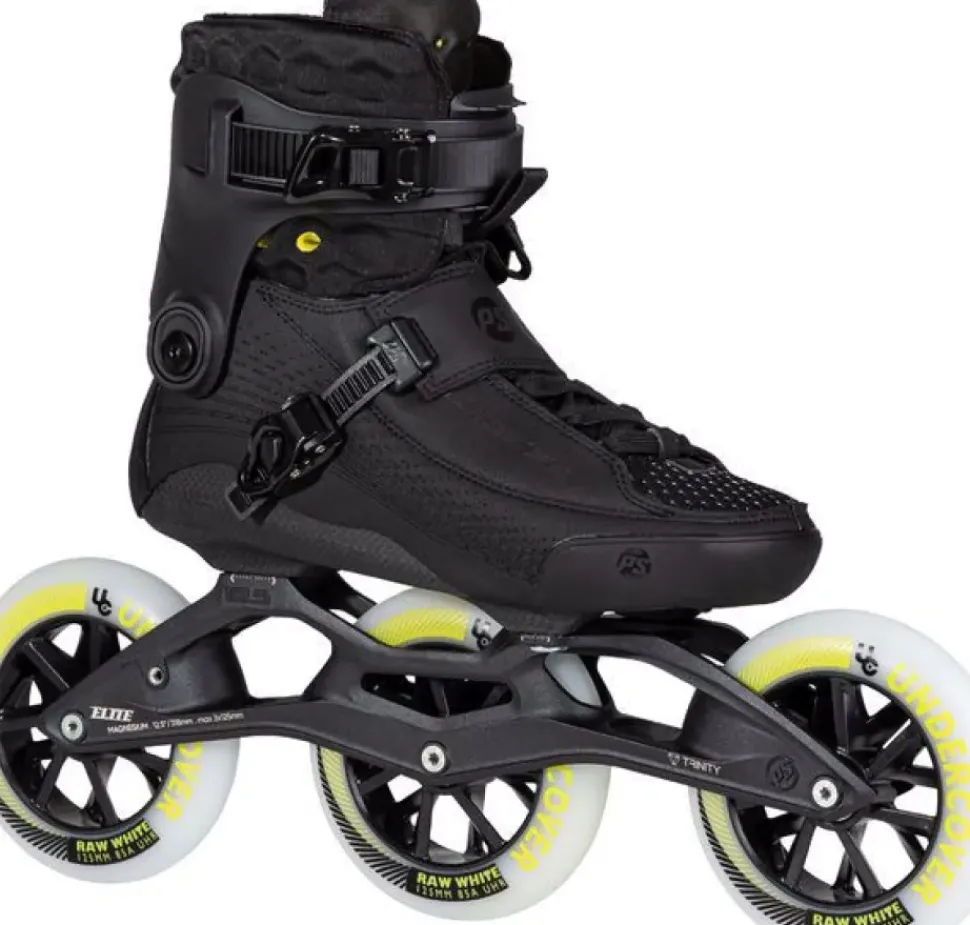 Powerslide Swell Carbon 125