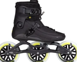 Powerslide Swell Carbon 125