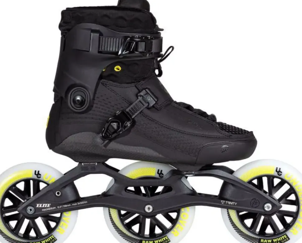 Powerslide Swell Carbon 125