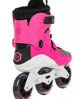Powerslide Swell Electric pink 100