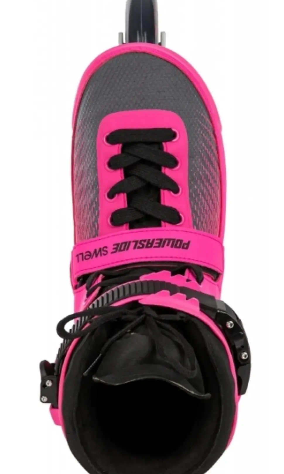 Powerslide Swell Electric pink 100